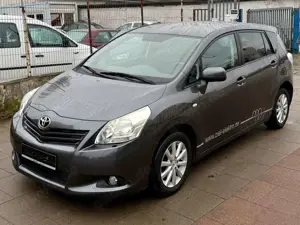 Toyota Verso EU Travel/ 1.Hand / 7-Sitzer/ TÜV NEU