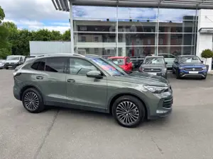 Volkswagen Tiguan 2.0 TDI DSG Life,Navi,AHK,LED,Kamera,ACC, Bild 2