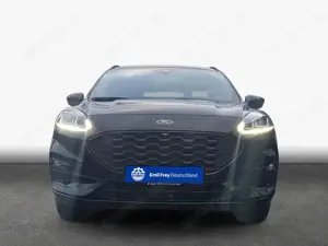 Ford Kuga Bild 3
