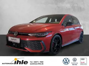 Volkswagen Golf GTI VIII 2,0 TSI DSG Black Style MATRIX+IDA