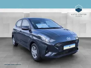 Hyundai i10 FL 1.0 Select *DynLicht*Fernlichtass.*Kam.*