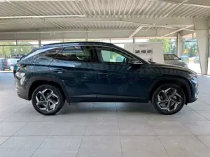 Hyundai TUCSON 1.6 T-GDI Hybrid Trend 4WD Bild 3