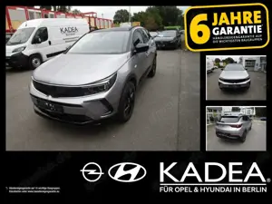 Opel Grandland FLA 360 SpurH el. Heckklappe