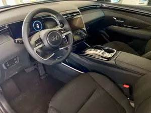Hyundai TUCSON 1.6 T-GDI Hybrid Trend 4WD Bild 4