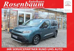 Toyota Proace Verso L1 Electric Teamplayer*LED*PDC