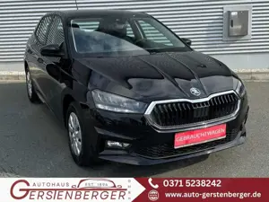 Skoda Fabia 1.0 TSI SELECTION LED ANDROID