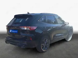 Ford Kuga Bild 2