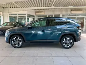 Hyundai TUCSON 1.6 T-GDI Hybrid Trend 4WD Bild 5