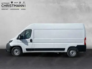 Peugeot Boxer Kasten Hochraum 335 L2H2 BlueHDi 140 2.2 FAP EU6e Bild 2