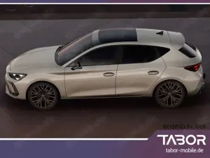 CUPRA Leon 1.5 eTSI 150 DSG Facelift VollLED UVP-29%* Bild 2