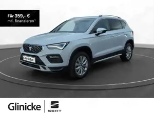 SEAT Ateca 1.5 TSI Xperience AHK LED DSG