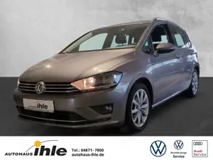 Volkswagen Golf Sportsvan VII Lounge 1,4 TSI DSG AHK+LENKRADHEIZ.+KLIMA