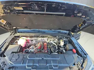 JAC T8 2.4 T Doka 4x4 m. AHK Bild 3