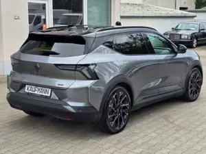 Renault Scenic E-Tech Electric 220 Long Range  Alpine EV87 220HP Bild 4