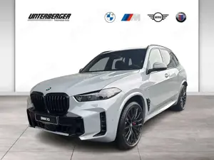 BMW X5 xDrive30d M-Sport Pro, AHK, Akustik Glas, Standhei