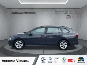 Volkswagen Golf Variant Golf VIII Variant Life 1.5 eTSI Bluetooth Navi LED