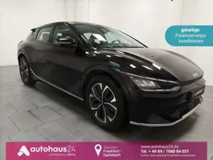 Kia EV6 Elektro Navi|CAM|LED|ACC|WäPu