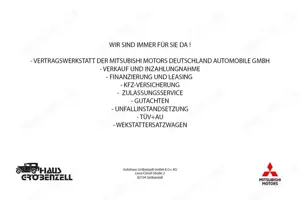 Mitsubishi Colt 1.0 T-Benziner *PLUS*6 Gang*MJ2026* Bild 4