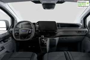 Ford Transit Custom Trend 320L1 LED LadeP AHKVorb 3-S 110 kW (150 P... Bild 3