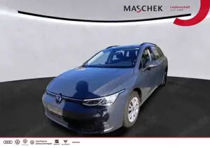 Volkswagen Golf Variant 2.0 TDI AHK Navi GRA PDC Sitzh. AHK