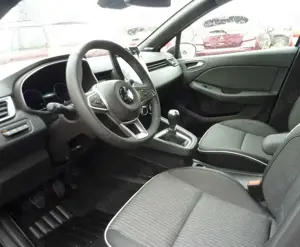 Mitsubishi Colt Bild 5