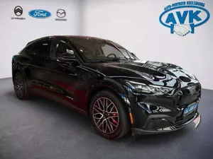 Ford Mustang Mach-E Premium Navi, Wärmepumpe