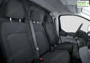 Ford Transit Custom Trend 320L1 LED LadeP AHKVorb 3-S 110 kW (150 P... Bild 4