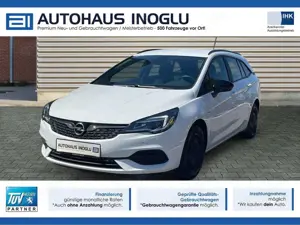 Opel Astra 1.5 CDTI*AT*Navi*LED*AGR*Lenk/Shz*