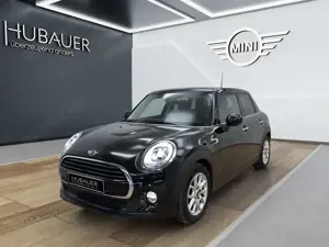 MINI Cooper 5-Türer [Pepper, Navi, LED, SHZ, PDC hi.]