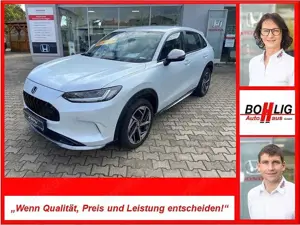 Honda ZR-V Hybrid e:HEV 2.0 i-MMD Elegance19-Zoll