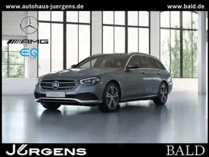 Mercedes-Benz E 400 d 4M T Avantgarde/AHK/MBeam/360/Distr/Keyl
