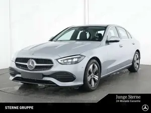 Mercedes-Benz C 180 C 180 AVANTGARDE Ambi 360°Digital light Dist PTS