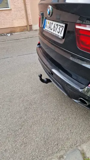 BMW X5 xDrive30d,Panoramadach,Navi,Xenon!