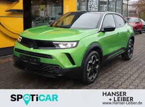 Opel Mokka 1.2T AT8 Ultimate, Matrix LED, Navi