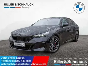 BMW 520 i M-Sport Pro ACC HUD PANO 360° STANDHZ