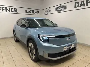 Ford Explorer Premium AWD Navi BO Massagesitze