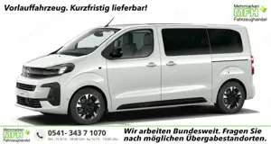 Opel Zafira GS 2.2 D 180 AT8 L Pano Nav AHK Massage 132 kW ...