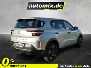 Opel Frontera Edition,AUTOM.,PDC,SpurH Bild 4