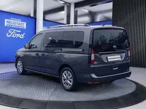 Ford Tourneo Connect Grand 1.5 EcoBoost Aut. TITANIUM *Sitzheizung* Bild 4