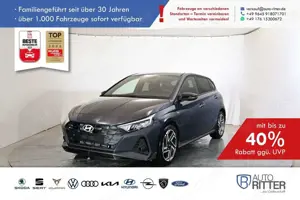 Hyundai i20 N-Line Style RFK|Navi|Carplay|Klima|PDC|SHZ