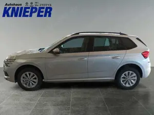 Skoda Kamiq Ambition 1.0 TSI  AHK+Klima+Rückfahrkamera Bild 2