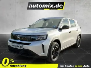 Opel Frontera Edition,AUTOM.,PDC,SpurH