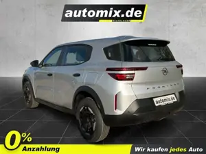 Opel Frontera Edition,AUTOM.,PDC,SpurH Bild 3