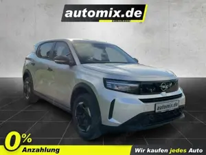 Opel Frontera Edition,AUTOM.,PDC,SpurH Bild 5