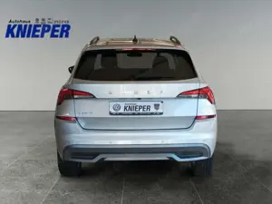 Skoda Kamiq Ambition 1.0 TSI  AHK+Klima+Rückfahrkamera Bild 4