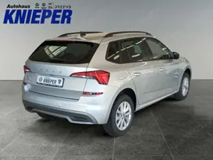 Skoda Kamiq Ambition 1.0 TSI  AHK+Klima+Rückfahrkamera Bild 5