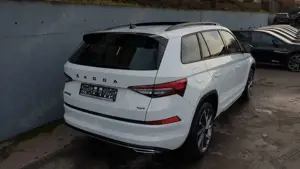 Skoda Kodiaq Bild 4