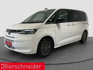 Volkswagen T7 Multivan 2.0 TDI DSG Goal 7SI AHK NAVI EL-HK