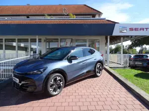 CUPRA Tavascan Tavascan Endurance 77kWh 286PS Navi ACC Sitzheiz.
