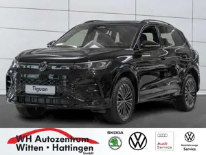Volkswagen Tiguan 2,0 TDI 4M DSG R-LINE BLACK STYLE PANORAMA STAN...